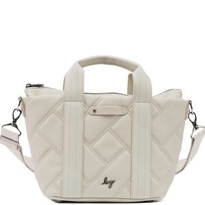 Lug Dory Matte Luxe VL Crossbody Bag